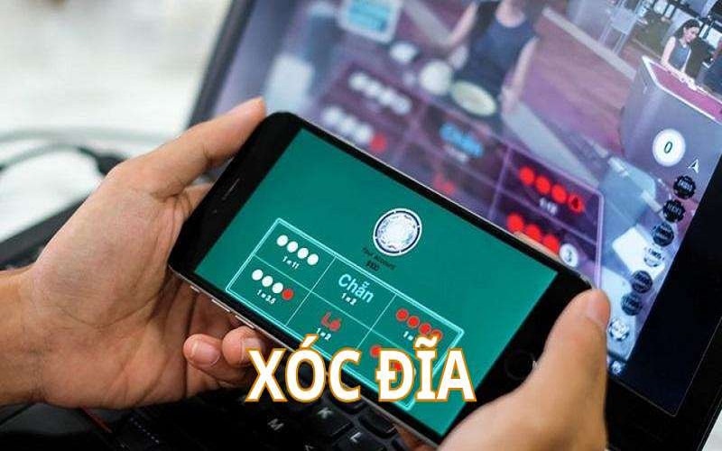 Lưu ý khi sử dụng app xóc đĩa