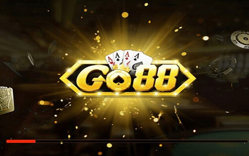 Web Go88 - Cổng game đổi thưởng online