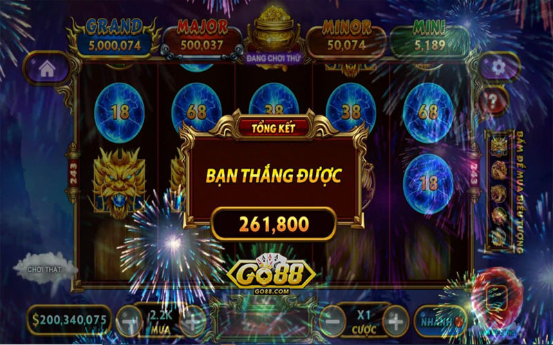 Chơi game đổi thưởng thẻ cào cũng rất thú vị