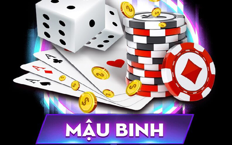 Đôi nét khái quát về tựa game đánh bài mậu binh 