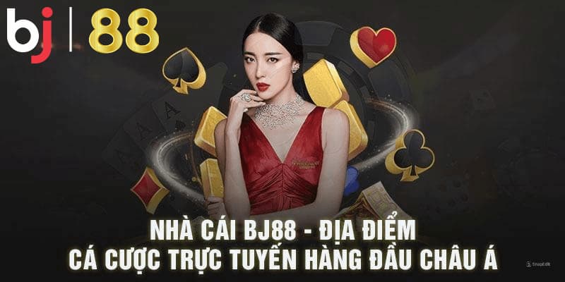 Giới thiệu nhà cái BJ 88