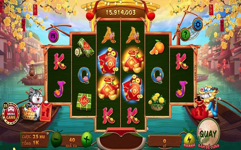 Tính năng hiện đại trong game nổ hũ Go88